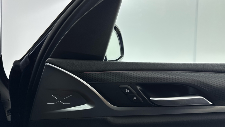 BMW X3 xDrive20i MHT M Sport 5dr Step Auto Petrol Estate